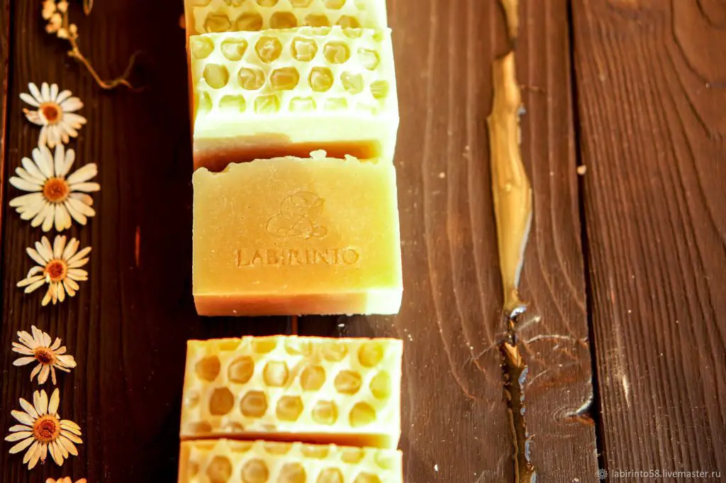 Todos los maravillosos usos del jabón amarillo de la abuela – trucos